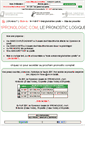 Mobile Screenshot of 1pronologic.com